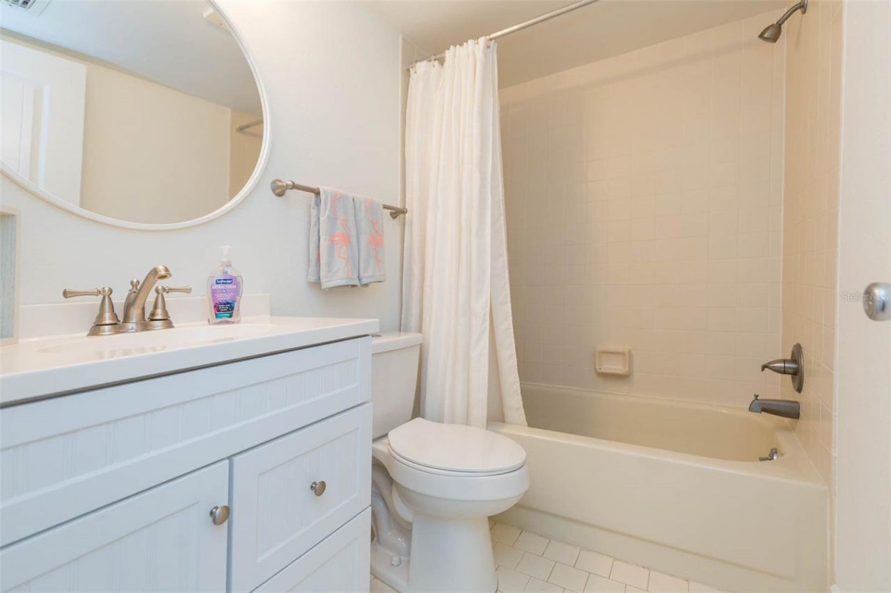 5510 Puerta Del Sol Boulevard S, Unit 132, Saint Petersburg, FL 33715 Photo