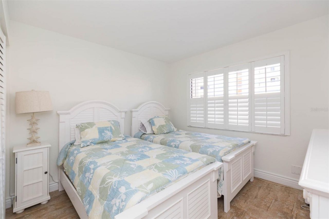 5510 Puerta Del Sol Boulevard S, Unit 132, Saint Petersburg, FL 33715 Photo