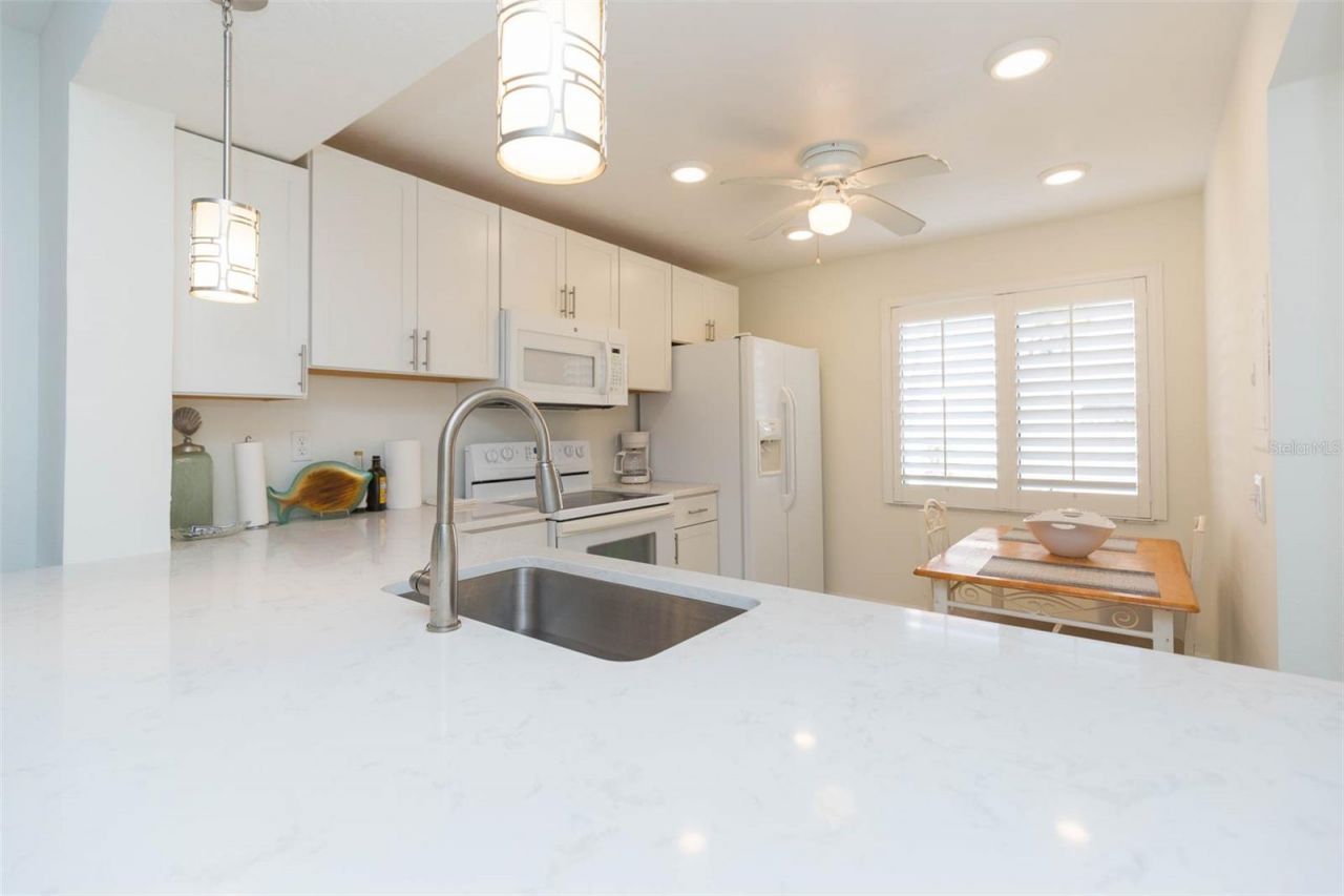 5510 Puerta Del Sol Boulevard S, Unit 132, Saint Petersburg, FL 33715 Photo