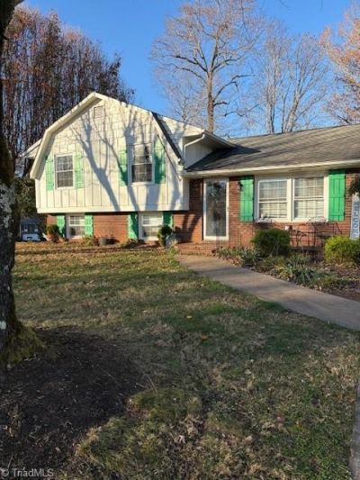 361 Meadowbrook Lane, Millers Creek, NC 28651 Main Photo