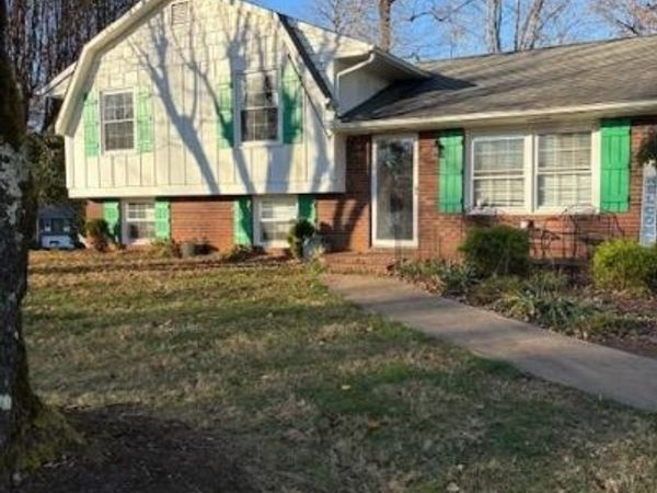 361 Meadowbrook Lane, Millers Creek, NC 28651