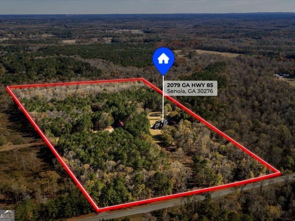 2079 Highway 85, Senoia, GA 30276
