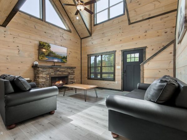 2218 Pinnacle Ridge Trail, Sevierville, TN 37876