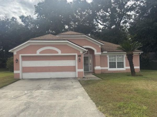 11501 KINGS RIDGE Court S, Jacksonville, FL 32218