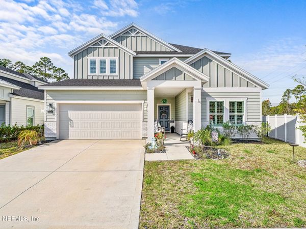 95214 KATHERINE Street, Fernandina Beach, FL 32034