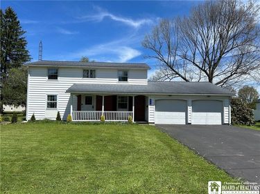8714 Knowlton Road, Clymer, NY 14724