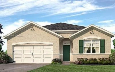 3670 47th Ave Ne, Naples, FL 34120 Photo