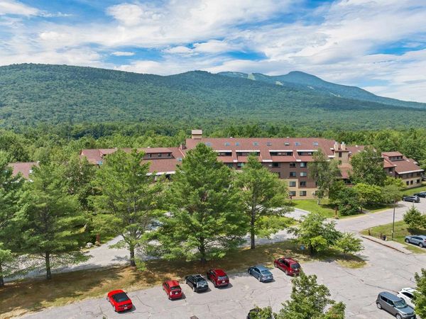 23 Black Bear Road, Unit 410, Waterville Valley, NH 03215