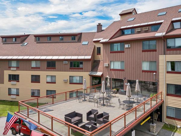 23 Black Bear Road, Unit 410, Waterville Valley, NH 03215