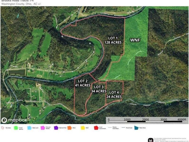 Lot 1 Brooks Road, Marietta, OH 45750 Photo 22