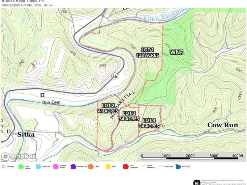 Lot 1 Brooks Road, Marietta, OH 45750 Photo 23