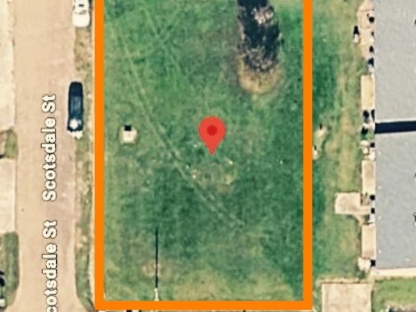 400 Blk Berlin Street, Lafayette, LA 70506