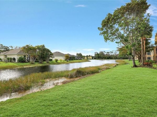 23054 Lone Oak DR, Unit 102, ESTERO, FL 33928