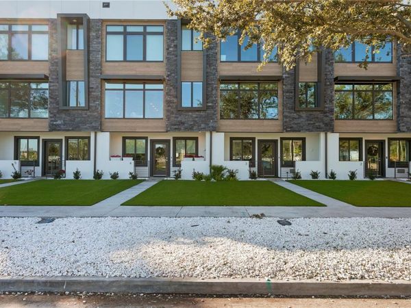 90 COLUMBIA DRIVE, Unit 3, TAMPA, FL 33606