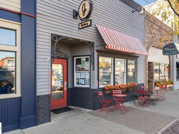 110 Lake Street S, Boyne City, MI 49712