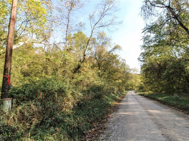 Lot 3 Brooks Road, Marietta, OH 45750 Photo 14