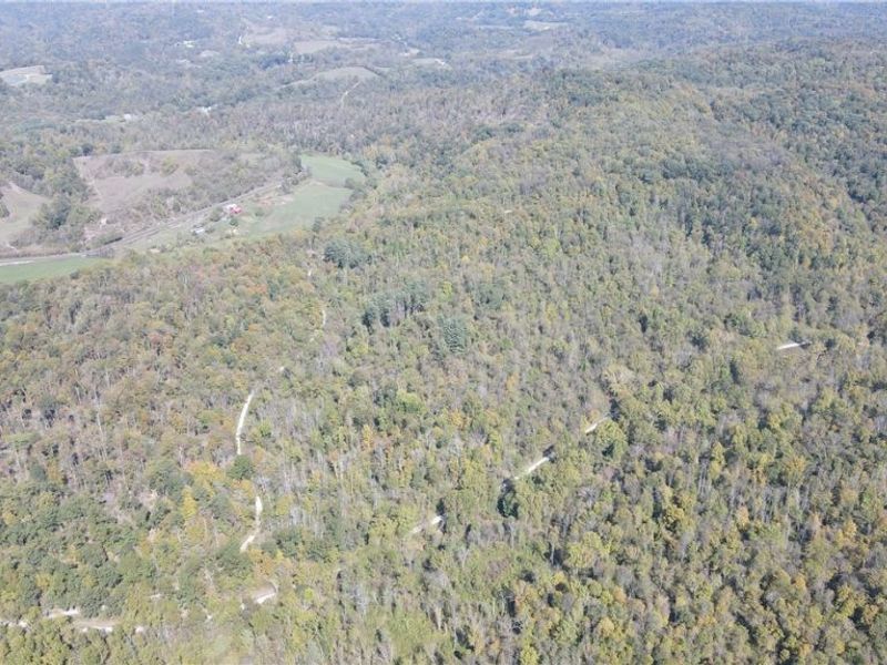 Lot 3 Brooks Road, Marietta, OH 45750 Photo 15