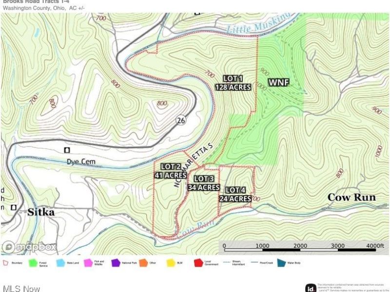 Lot 3 Brooks Road, Marietta, OH 45750 Photo 17