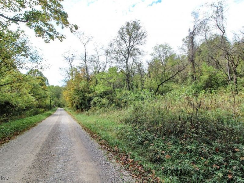 Lot 3 Brooks Road, Marietta, OH 45750 Photo 3