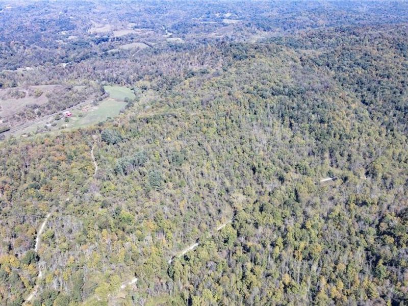 Lot 3 Brooks Road, Marietta, OH 45750 Photo 5