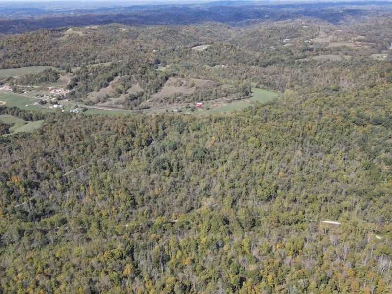 Lot 3 Brooks Road, Marietta, OH 45750 Photo 7