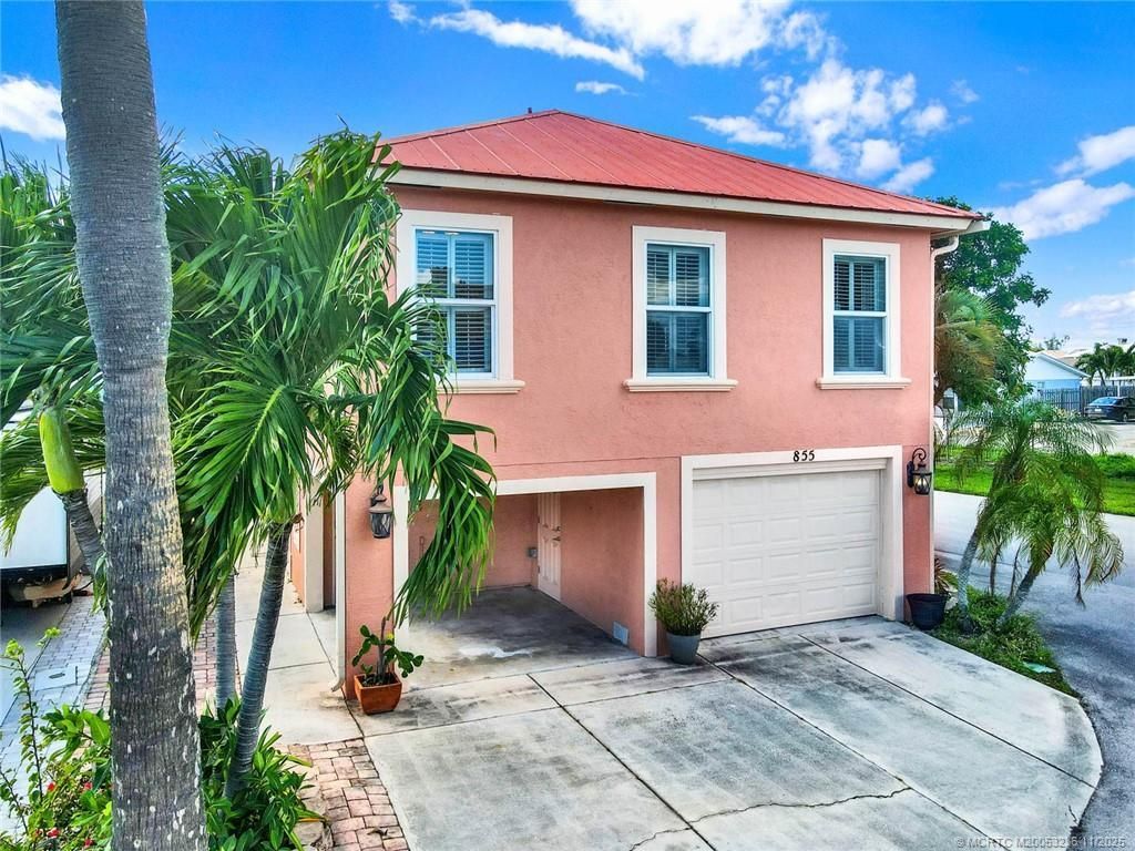 10701 S Ocean Drive, Unit 855, Jensen Beach, FL 34957 Photo