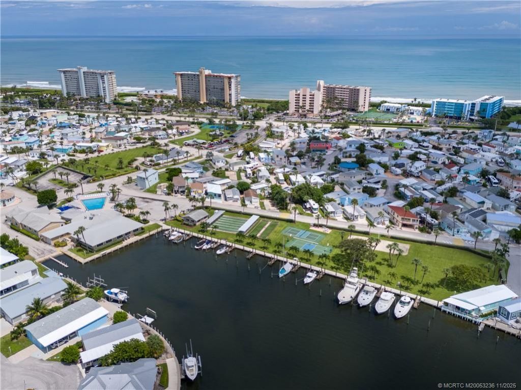 10701 S Ocean Drive, Unit 855, Jensen Beach, FL 34957 Photo