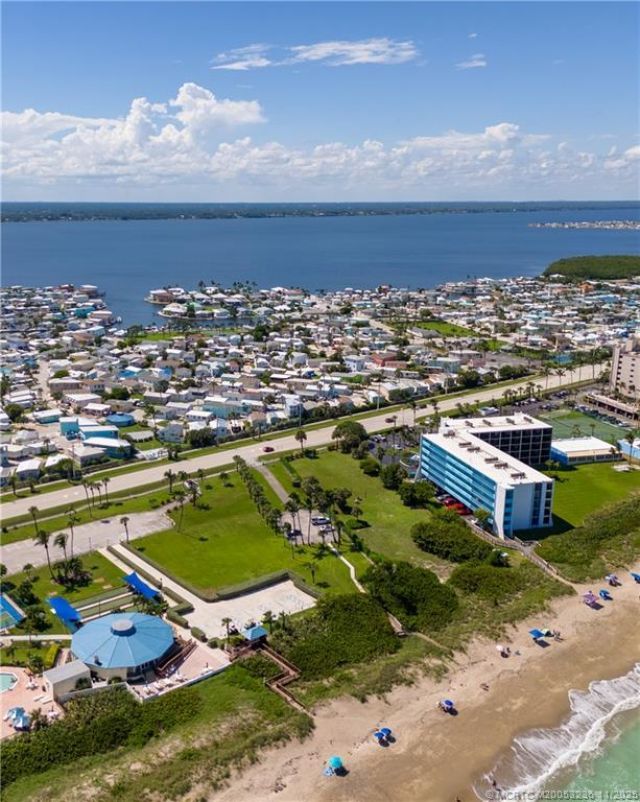 10701 S Ocean Drive, Unit 855, Jensen Beach, FL 34957 Photo