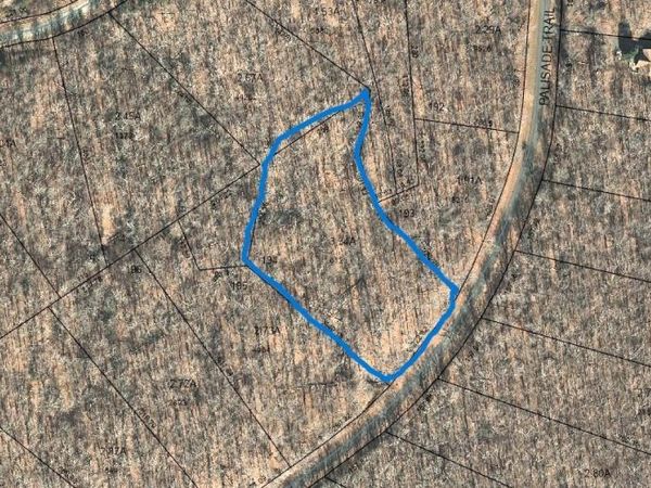 346 Palisade Trail , Denton, NC 27239