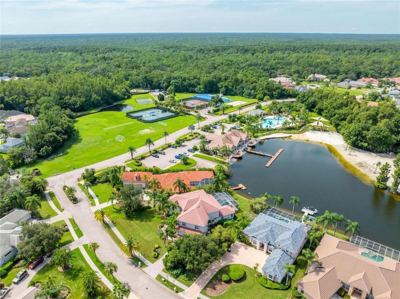 17904 Cachet Isle Drive, Tampa, FL 33647 Photo