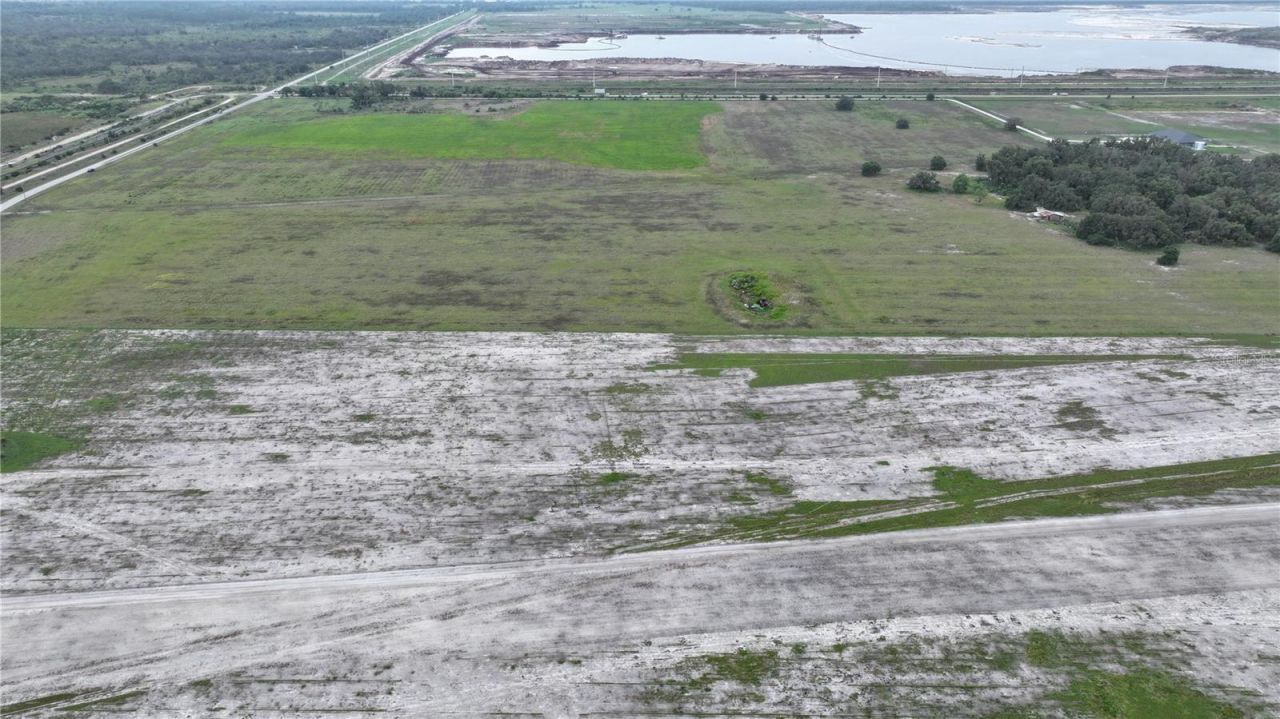 1455 S Duette Road, Myakka City, FL 34251 Photo