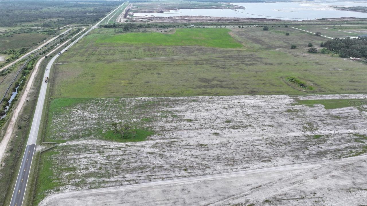 1455 S Duette Road, Myakka City, FL 34251 Photo