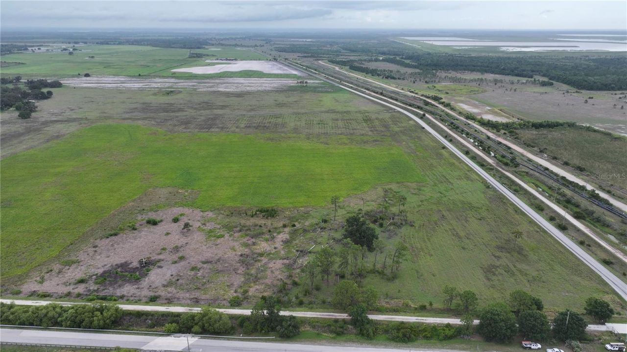 1455 S Duette Road, Myakka City, FL 34251 Photo