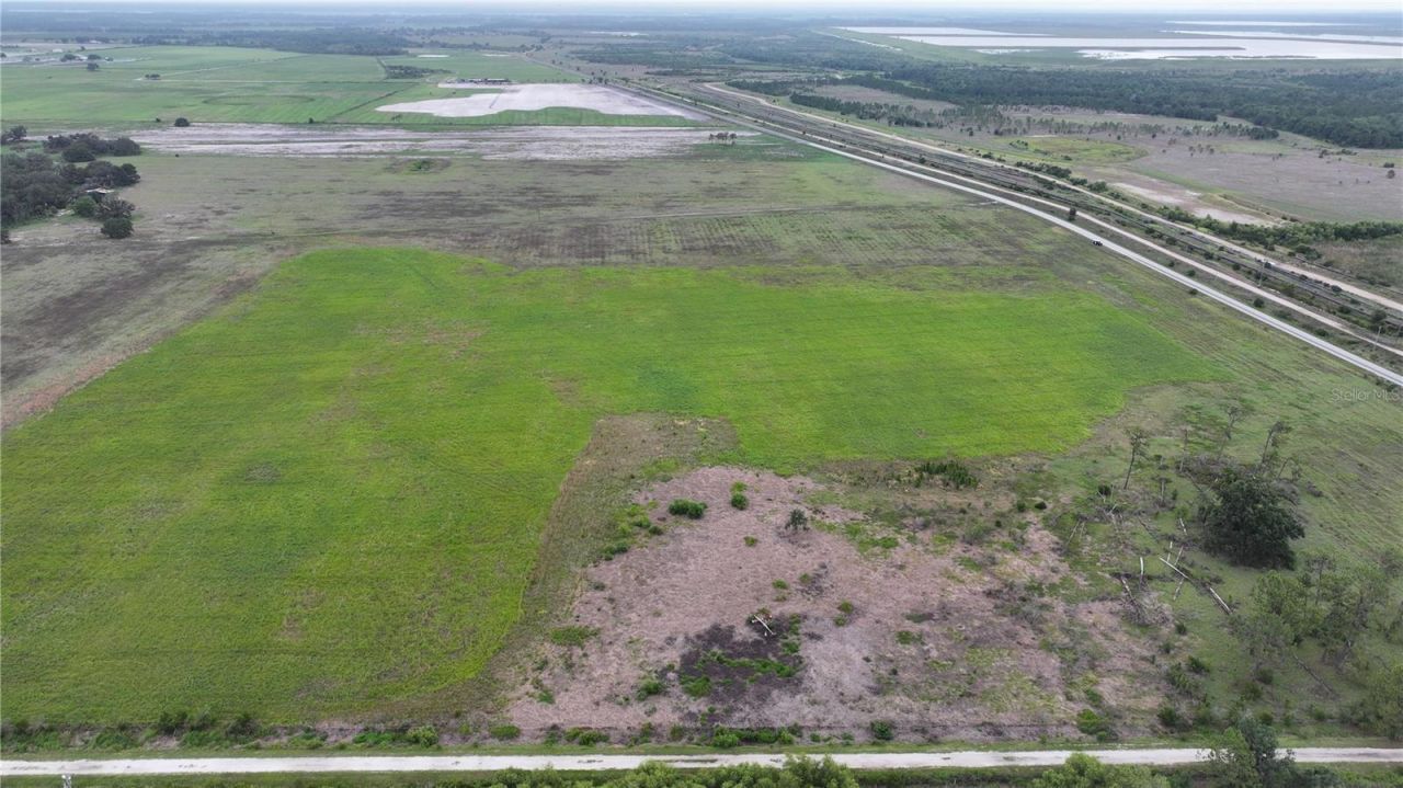 1455 S Duette Road, Myakka City, FL 34251 Photo