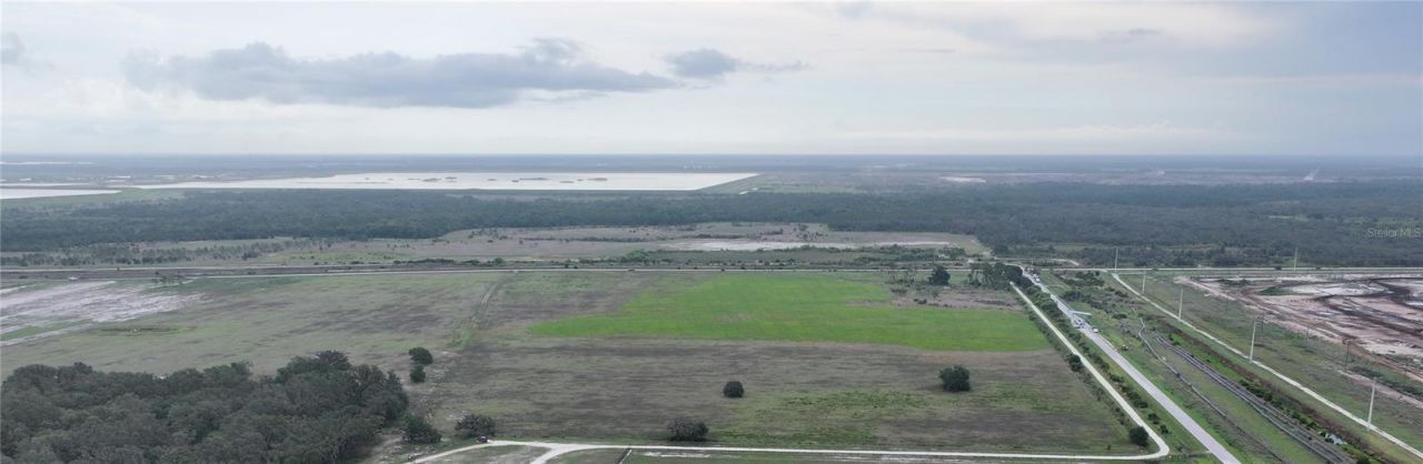 1455 S Duette Road, Myakka City, FL 34251 Photo