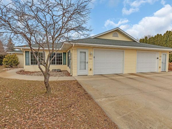 730 Alldon Park Drive, Paynesville, MN 56362