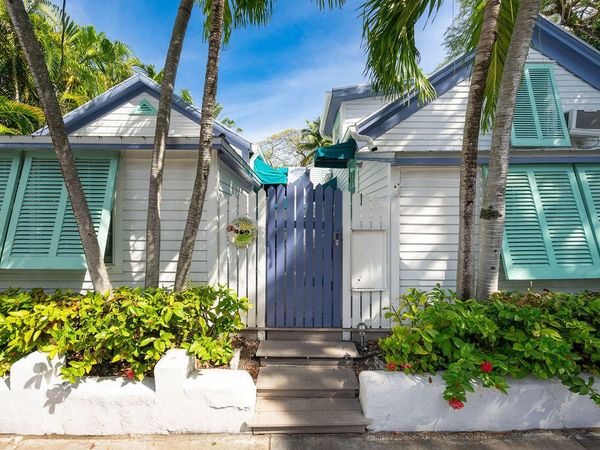 409 Margaret Street, Unit 202, KEY WEST, FL 33040