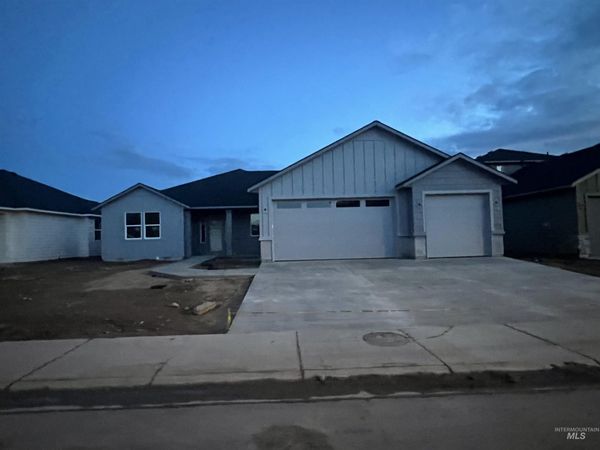 1183 W Recess Way, Kuna, ID 83634