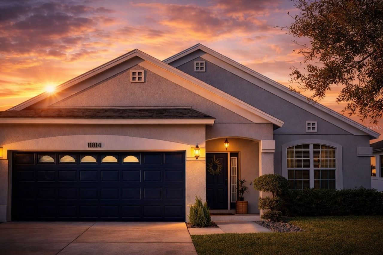 11814 53rd Court E, Parrish, FL 34219 Main Photo