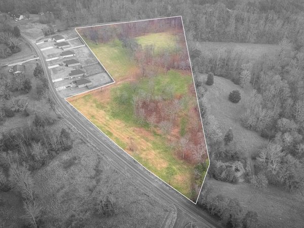 2000 Co Rd 94, Florence, AL