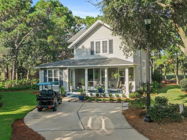 1375 W Ravens Run, Miramar Beach, FL 32550