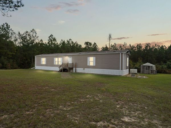 711 Gravel Pit Rd, Pitkin, LA 70656
