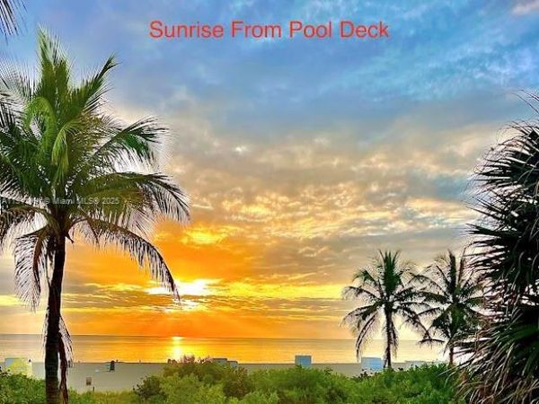 100 Lincoln Rd, Unit 604, Miami Beach, FL 33139