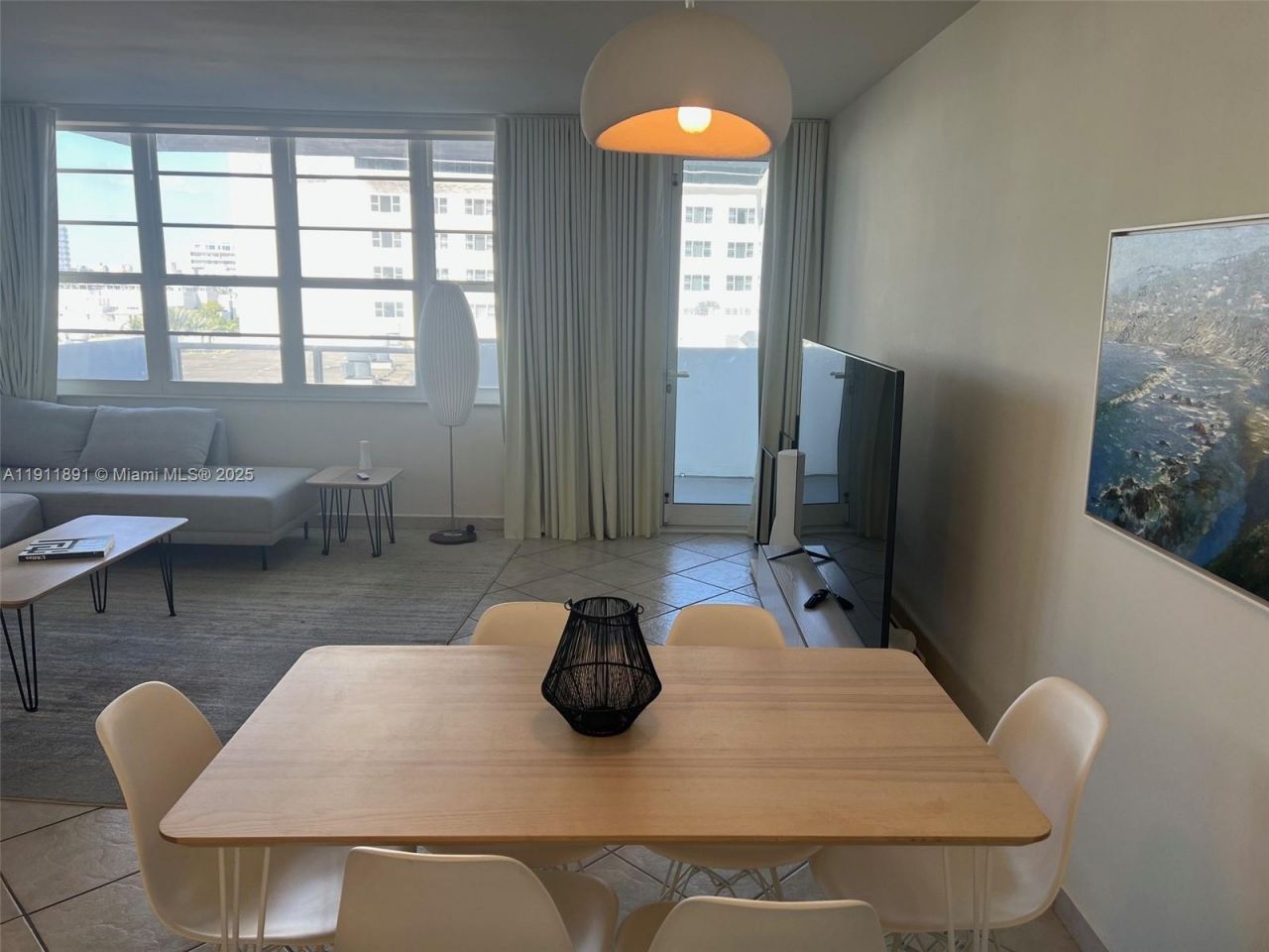 100 Lincoln Rd, Unit 604, Miami Beach, FL 33139 Photo