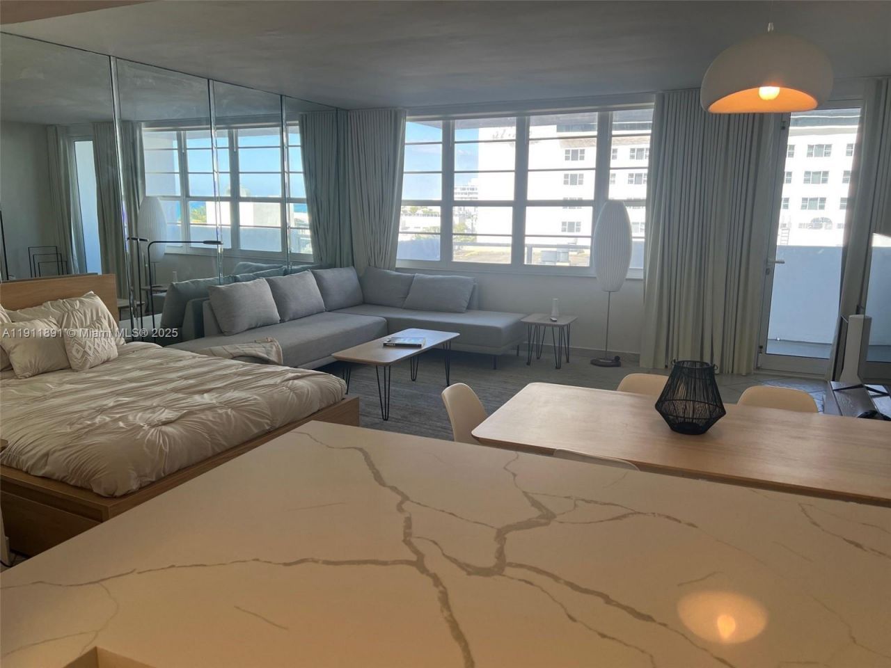 100 Lincoln Rd, Unit 604, Miami Beach, FL 33139 Photo