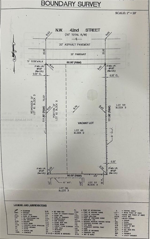 1736 NW 42nd St, Miami, FL 33142 Photo