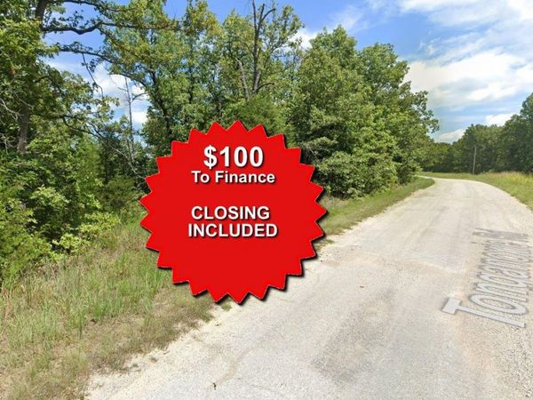 Lot 3 Calumet Drive, Cherokee Village, AR 72529