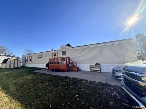 6010 Indian, Burtchville Twp, MI 48059