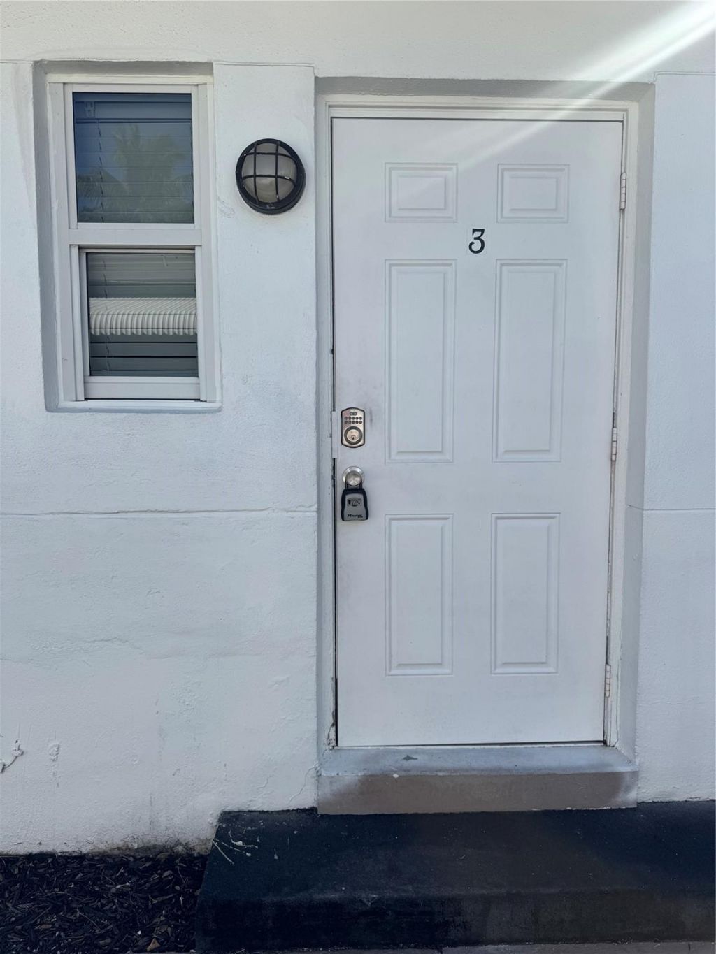 1941 Washington Street, Unit 3, Hollywood, FL 33020 Photo