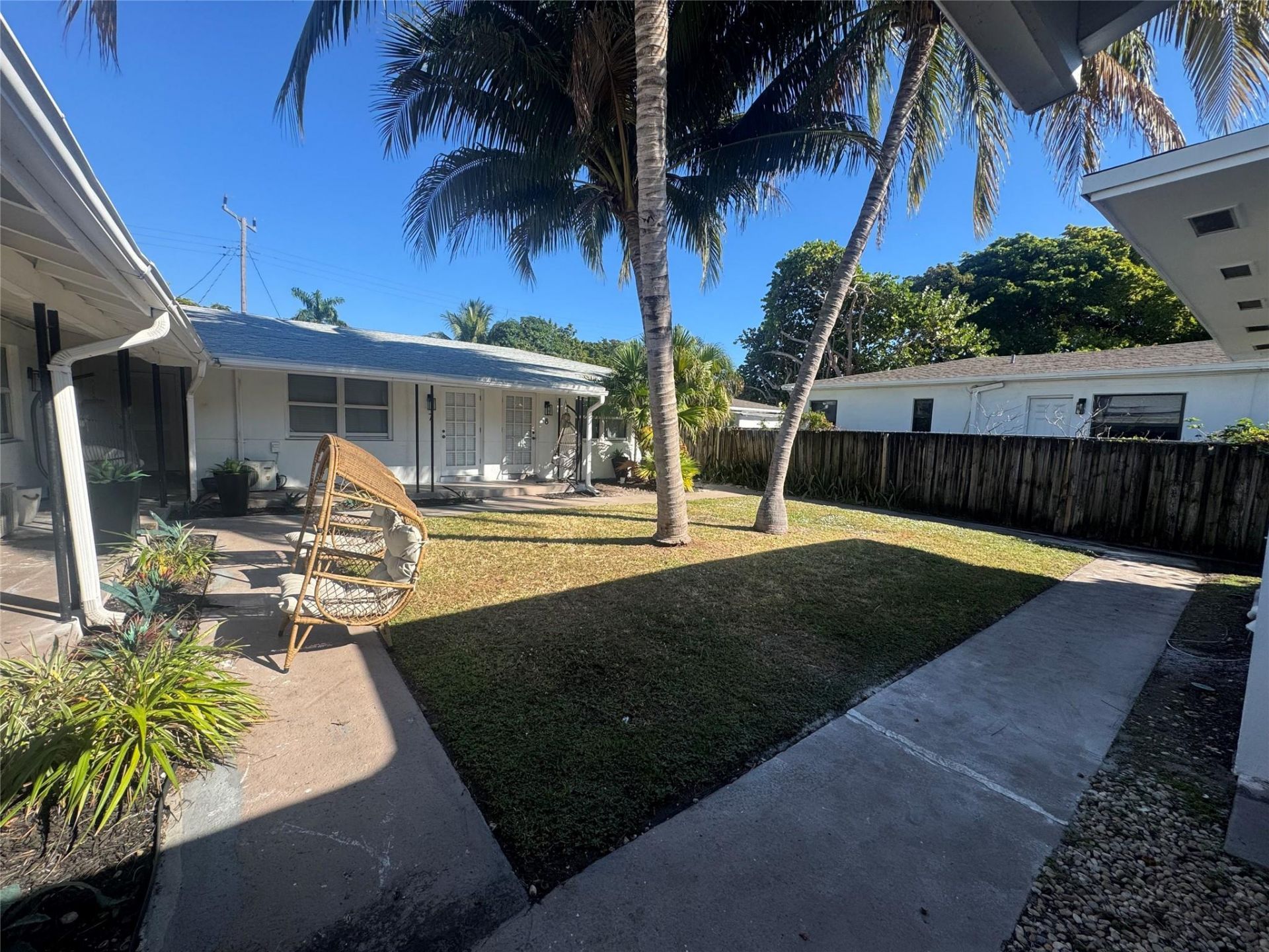 1941 Washington Street, Unit 3, Hollywood, FL 33020 Photo